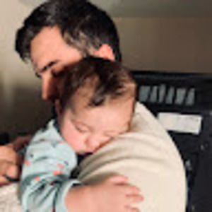 Meet your Posher, Colby